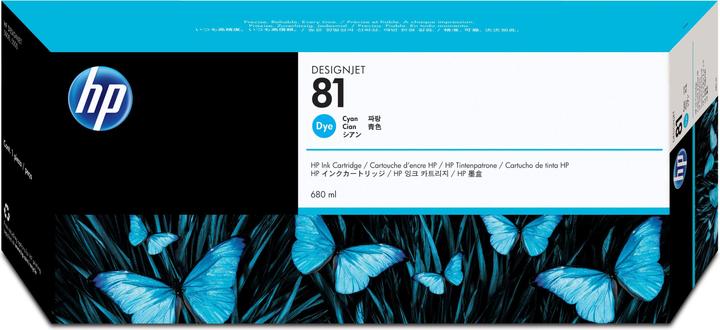 Produktbild HP Q6576a (190 g/m², 3050 cm, 106.68 cm)