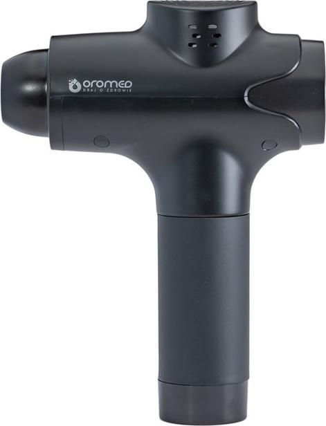 Immagine prodotto Oromed Masażer pistoletowy ORO-GUN PRO BLACK