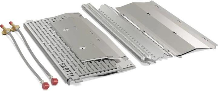 Produktbild Skotti Kompakter und zerlegbarer Gasgrill MAX