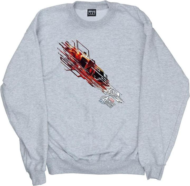 Hasbro Sweatshirt (L)