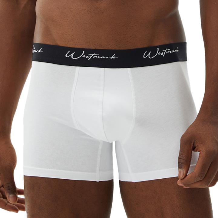 Image du produit Westmark London Pack de 6 shorts / pantalons Lucas Retro (XL, paquet de 6)