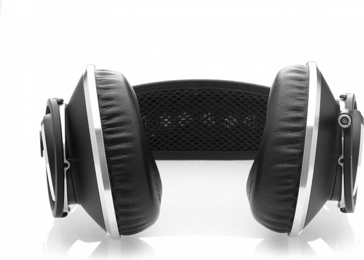 Actual product image AKG Pro K872 (No noise cancelling, Cable)