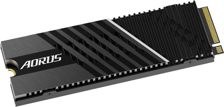 Immagine prodotto Gigabyte AORUS Gen4 7000s (2000 GB, M.2 2280)