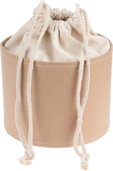 Glorex Kartoffelsack in Pappbox