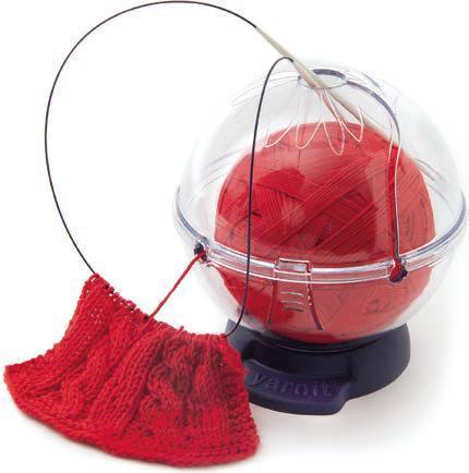 Produktbild Prym Wollspender Wollknäuelhalter