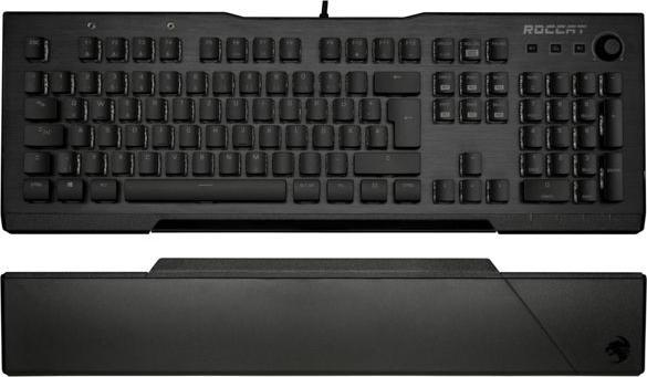 Actual product image Roccat Vulcan 121 Aimo (DE, Cable)
