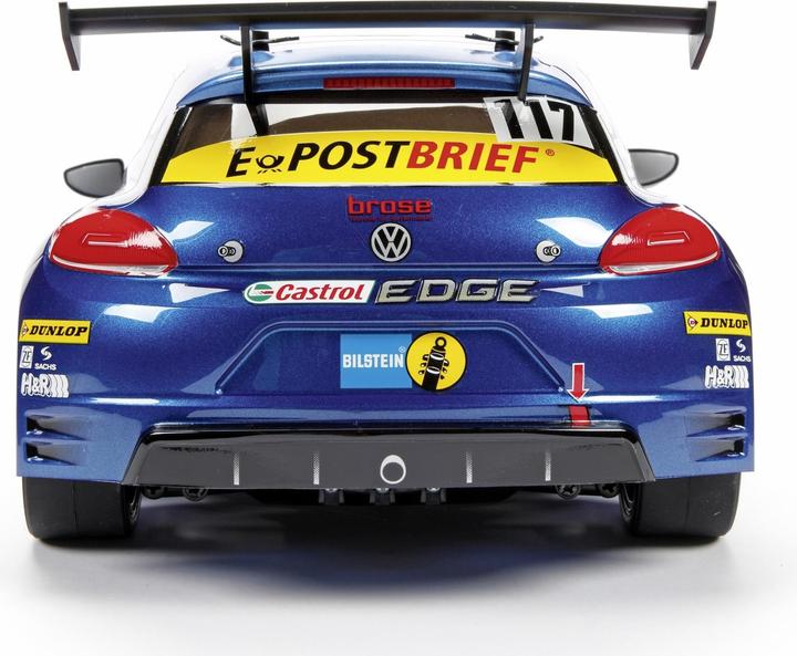 Produktbild Tamiya VW Scirocco GT-24 (Kit)