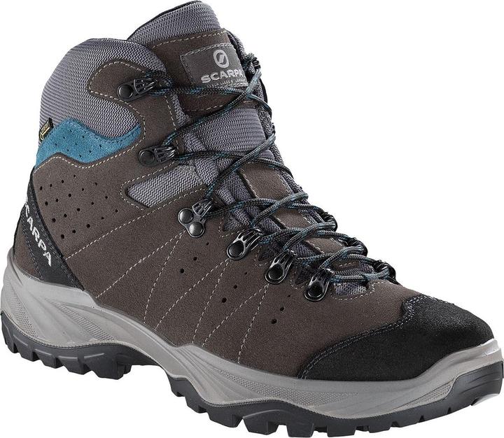 Produktbild Scarpa Mistral GTX Schuhe (42.5)