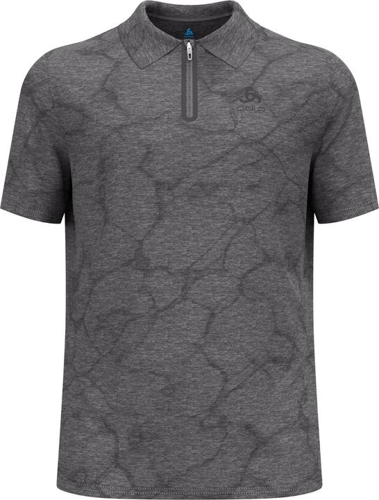 Odlo Polo shirt s/s ASCENT CHILLTEC