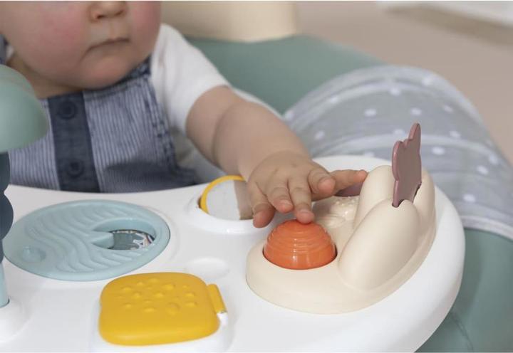 Produktbild Smoby Little Cosy Seat (Kinderstuhl)