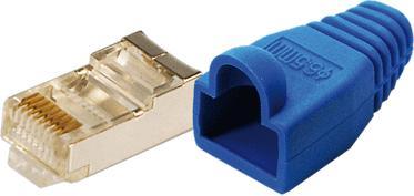 Actual product image LogiLink MP0014 (Network cable plug)