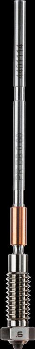 Actual product image E3D Online E3D DiamondBack Prusa Nextruder Nozzle