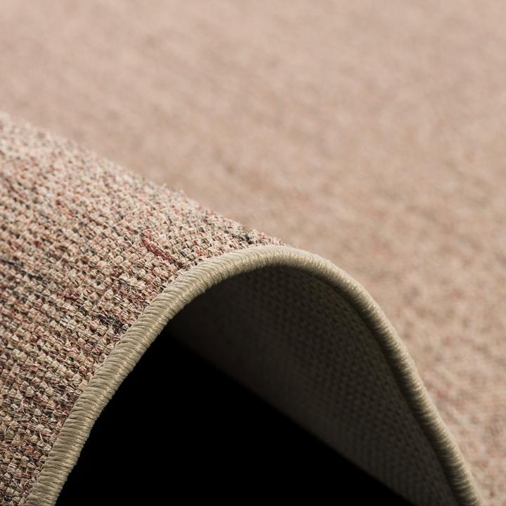 Actual product image Snapstyle Sisal nature runner carpet (100 x 400 cm)