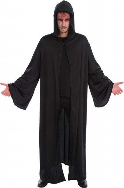 Actual product image Chaks Satanic priest (L, XL)