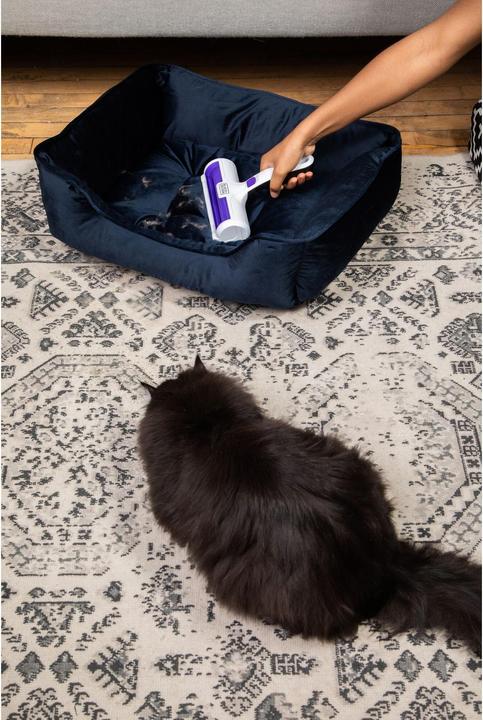 Produktbild Black & Decker Tierhaarentferner (Hund, Katze)