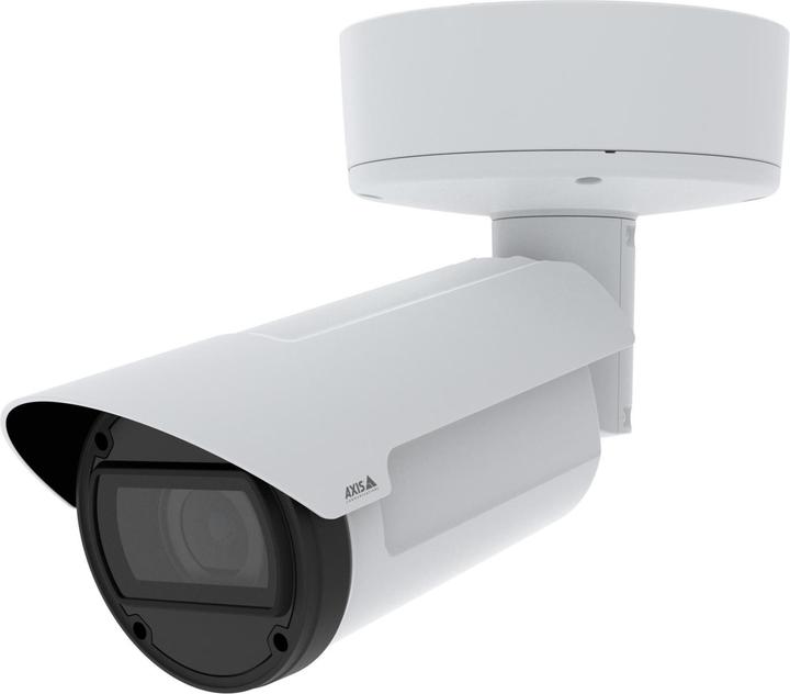 Axis Q1808-LE 150MM 4/3IN IMAGE (3712 x 2784 Pixels)
