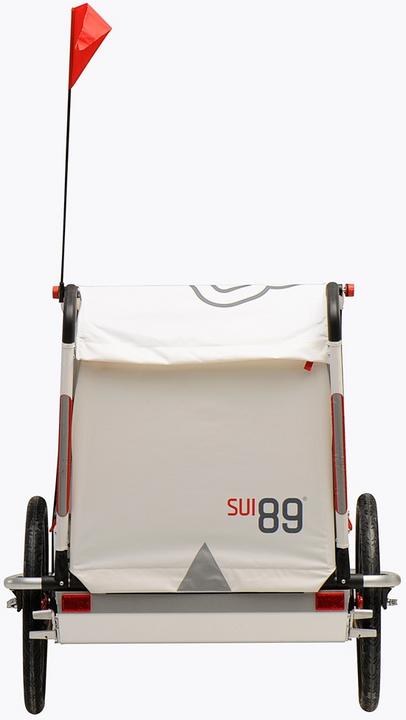 Produktbild Leggero Vento Dog-Trailer v89