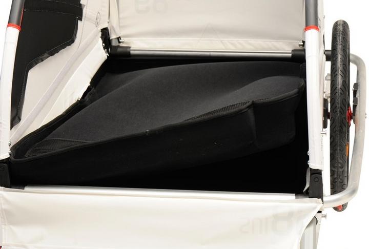 Produktbild Leggero Vento Dog-Trailer v89