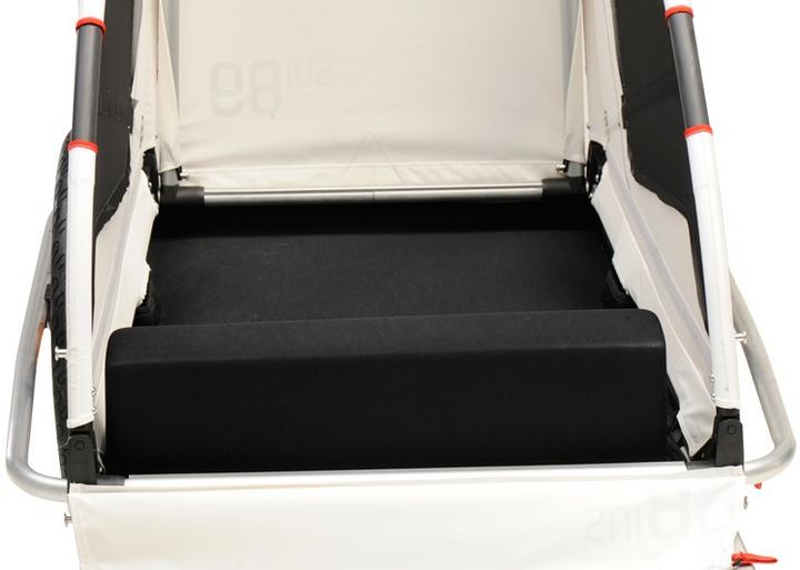 Produktbild Leggero Vento Dog-Trailer v89