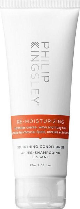 Actual product image Philip Kingsley Balm pentru par Re-Moisturising, Par gros/aspru, 75ml (75 ml)