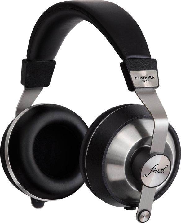 Actual product image FINAL Sonorous Vi (Cable)