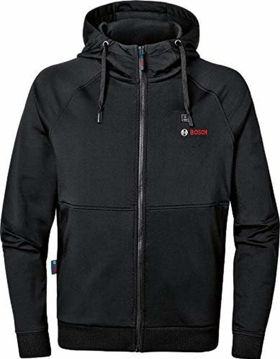 Actual product image Bosch Professional GHH 12+18V XA 3XL (3XL)