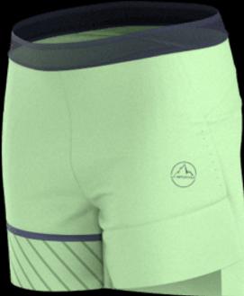 Actual product image La Sportiva Comp Short W (M)