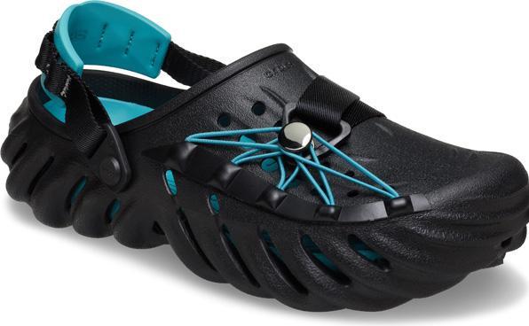 Produktbild Crocs Echo Refelctive Laces Clog (40)