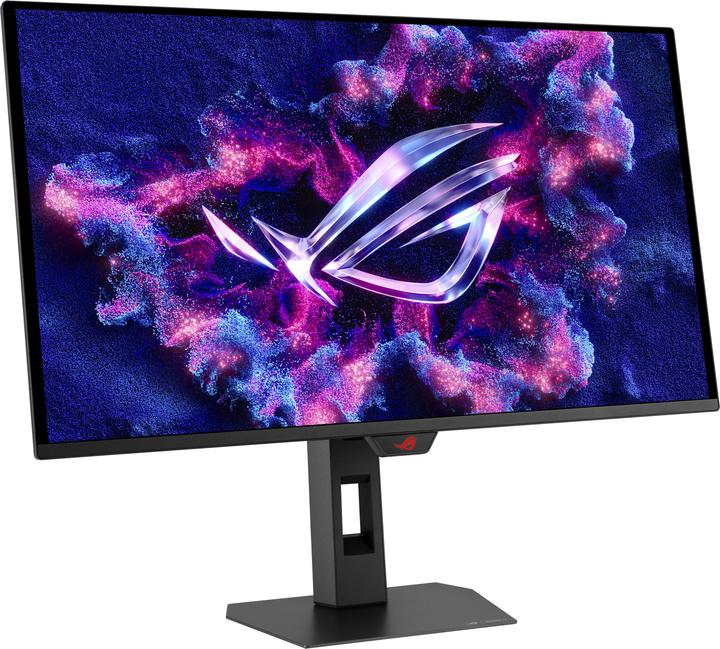 Actual product image ASUS ROG Strix OLED XG27AQDP gaming monitor (2560 x 1440 pixels, 26.50")