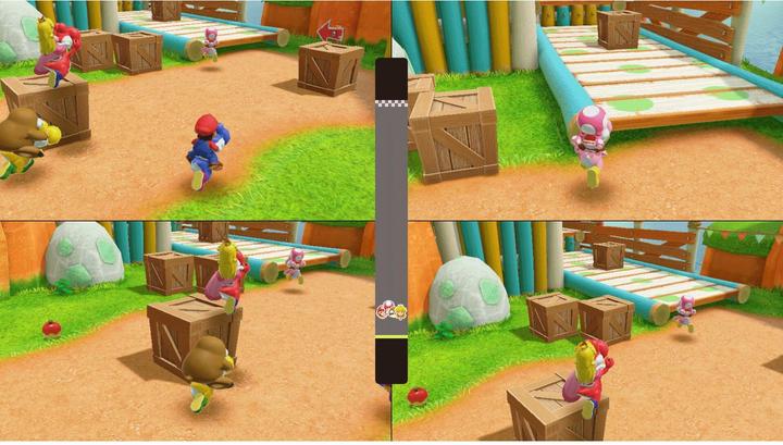 Productafbeelding Nintendo Super Mario Party Jamboree (Switch, Meertalig)