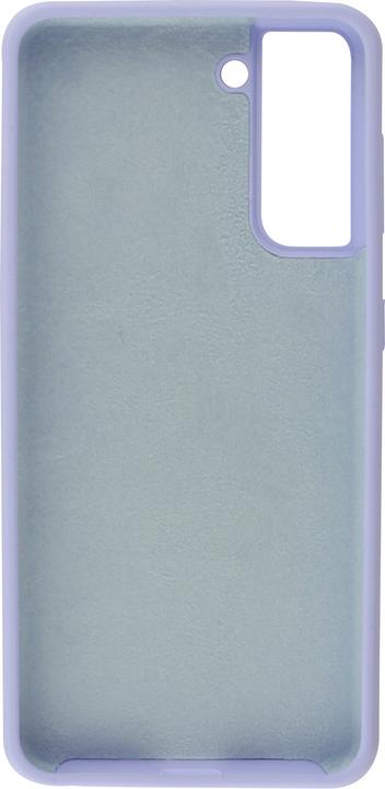 Produktbild PhoneLook Hülle Soft Touch t (Samsung Galaxy S21 5G)