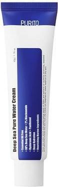 Actual product image Purito Deep Sea Pure Water (50 ml, Face toner)