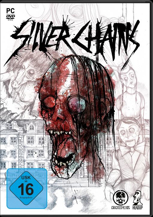 Produktbild Headup Games Silver Chains (PC, EN)