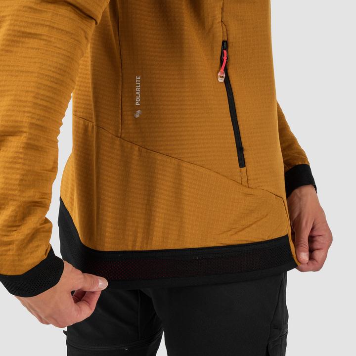 Immagine prodotto Salewa Pedroc Pl 2 Giacca Da Donna. (32, XXS)