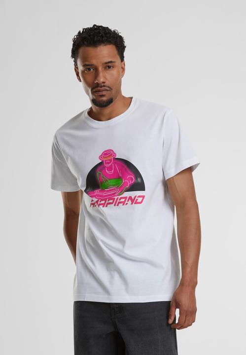 Produktbild Mister Tee Amapiano Tee - 89305 (4XL)
