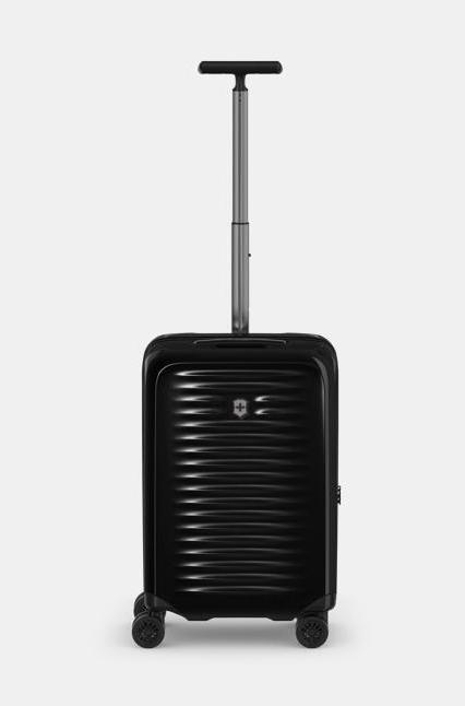 Actual product image Victorinox Airox Frequent Flyer Hardside Carry-On Black (34 l)