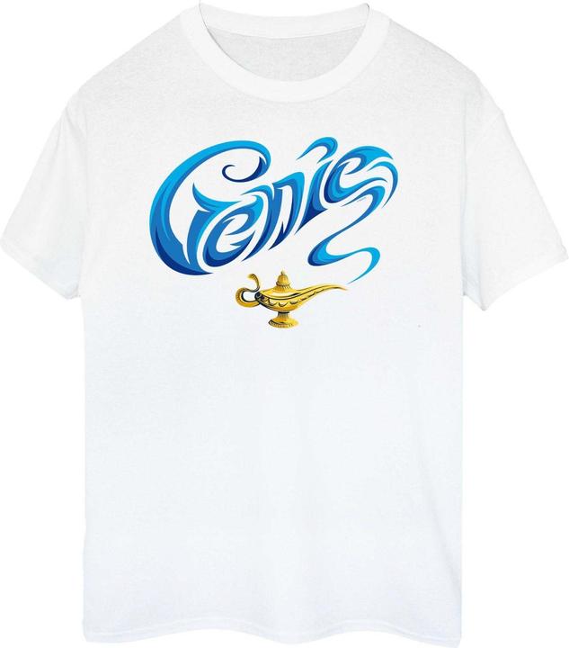 Aladdin TShirt (XL)