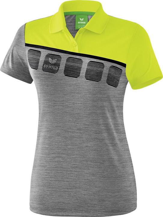 Immagine prodotto Erima 5-C POLO DONNA (34)