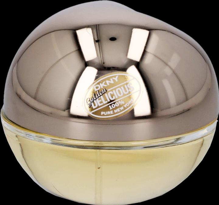 Actual product image DKNY Golden Delicious - EDP (Eau de parfum, 30 ml)