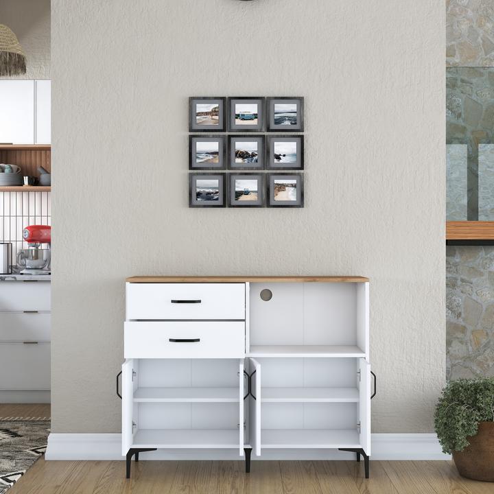 Produktbild Skye Decor Mira (120 x 40 x 98.5 cm)