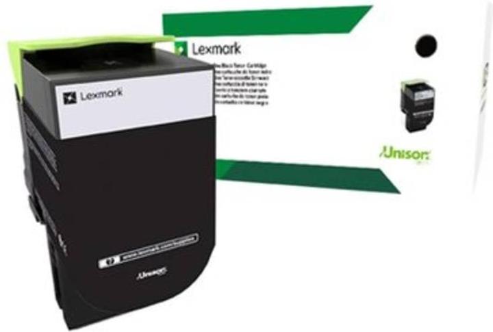 Image du produit Lexmark 80c2hk0 (CF)