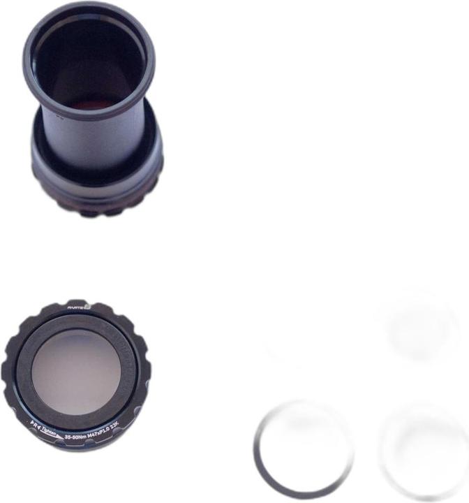 Actual product image Parts 8.3 T47 Sram Dub