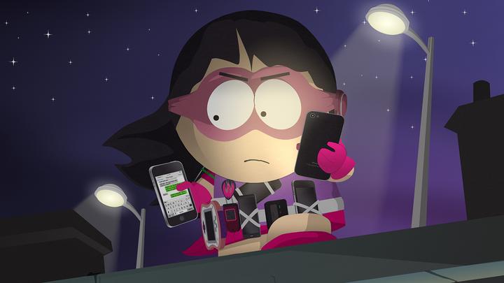Produktbild Ubisoft South Park The Fractured But Whole (Xbox One S)
