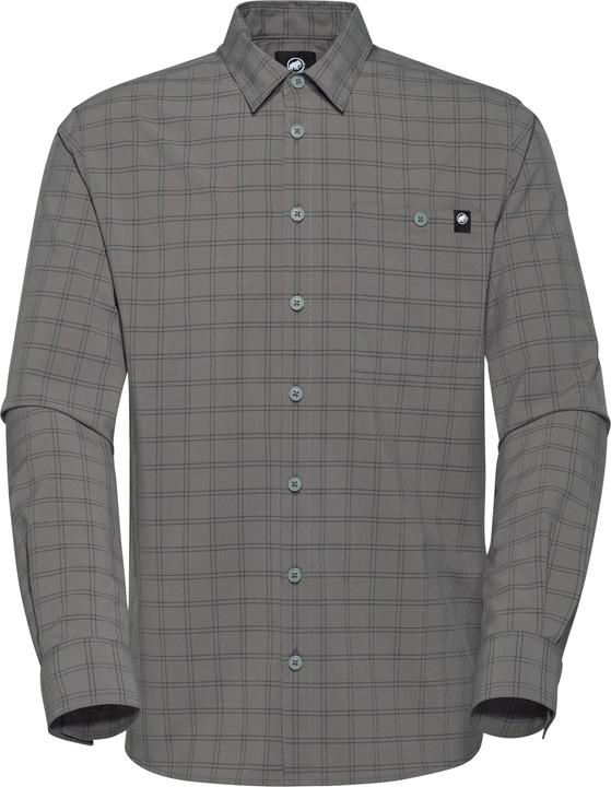 Immagine prodotto Mammut Lenni Longsleeve Shirt (3XL)