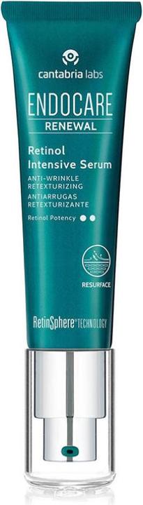 Actual product image Endocare Renewal Retinol Intensive Serum 30ml (30 ml)