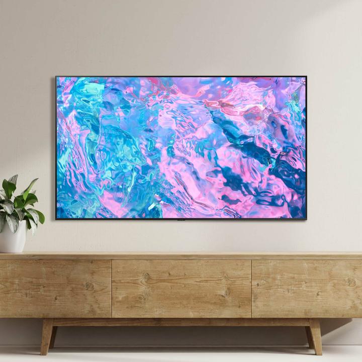 Produktbild Samsung UE43CU7090UXZT 43' 4K Ultra Led Tv (43", LED, 4K)