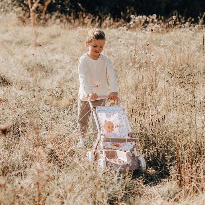 Actual product image Smoby BabyNurse Pushchair
