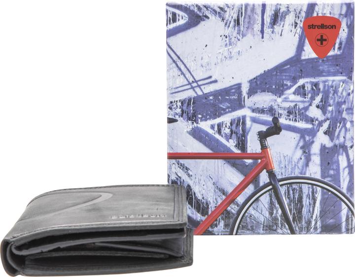 Actual product image Strellson Wallet Elegant