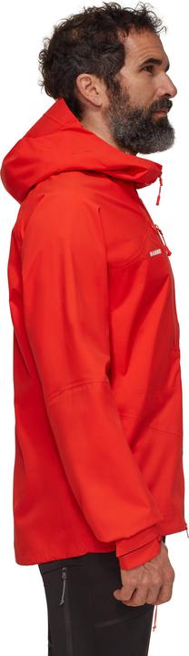Produktbild Mammut Taiss HS Hooded Jacket (S)
