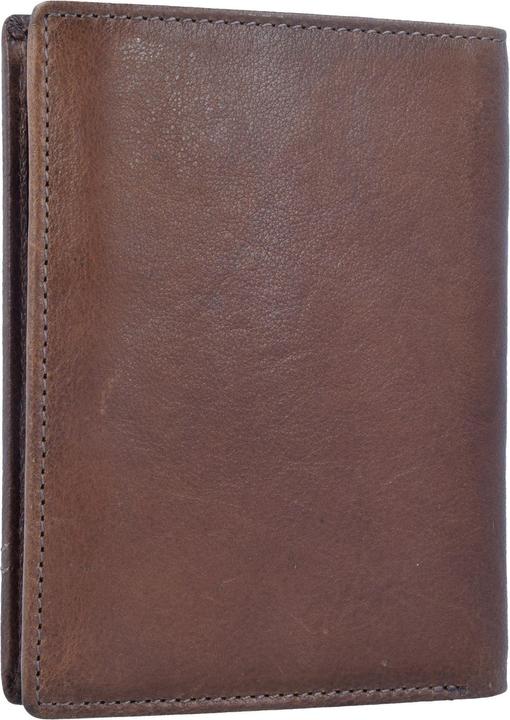 Produktbild Camel Active Tokyo Geldbörse RFID Schutz Leder 10 cm